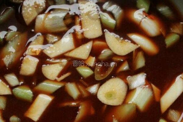 宫保鸡丁的做法图解6