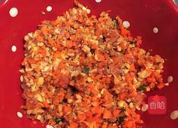 煎肉饼的做法图解1