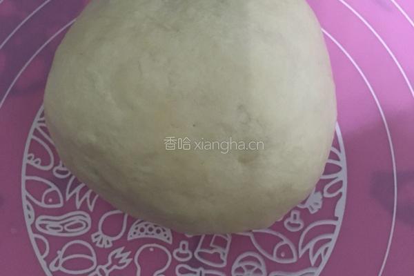 自制油条的做法图解7