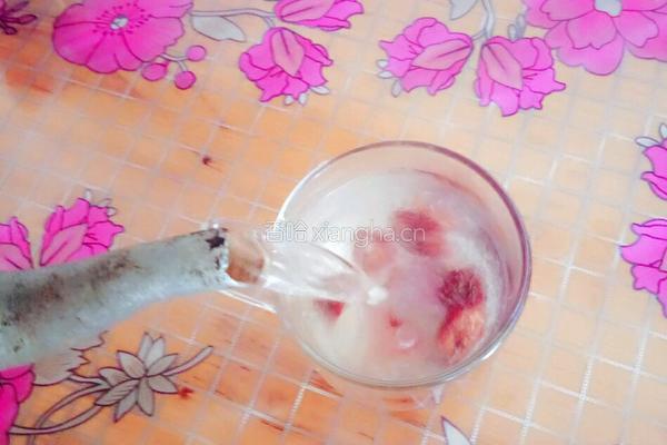 山楂茶的做法图解5