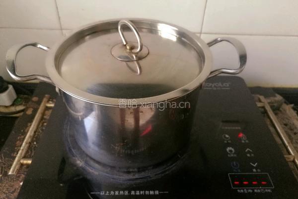 白斩鸡的做法图解5