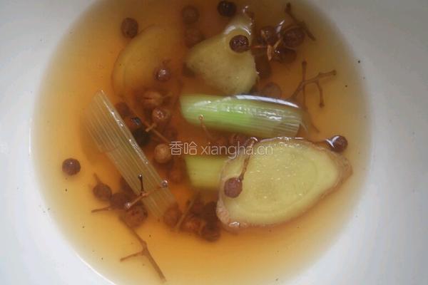 自制午餐肉的做法图解1