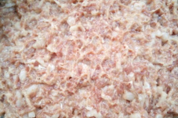 自制午餐肉的做法图解4