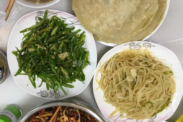 烫面煎饼的做法图解8