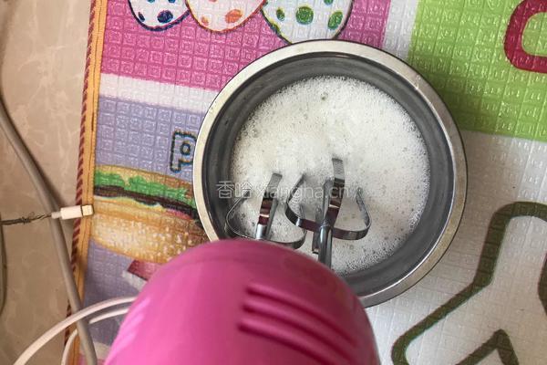 葡萄果酱蛋糕的做法图解6