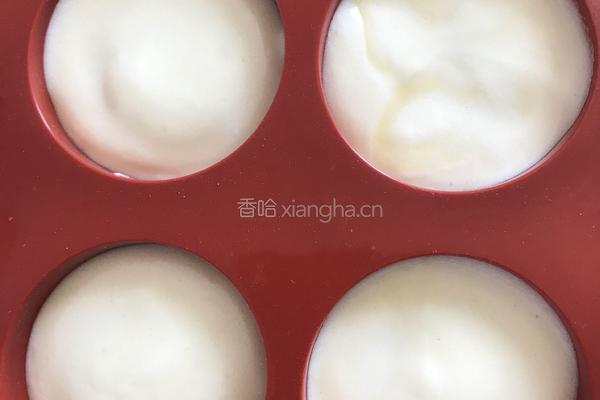 葡萄果酱蛋糕的做法图解10
