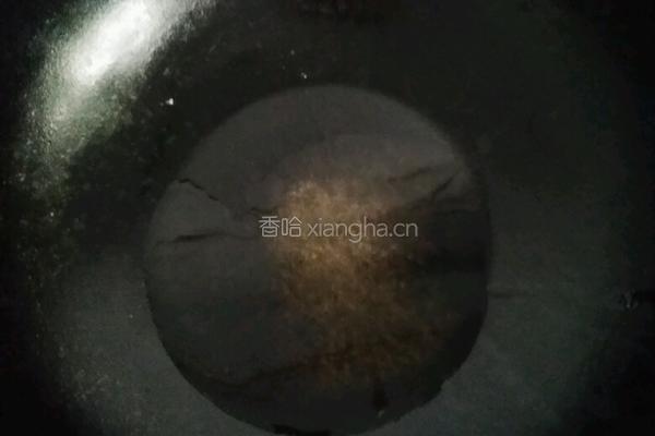 辣椒小银鱼的做法图解4