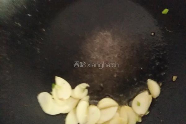 辣椒小银鱼的做法图解6