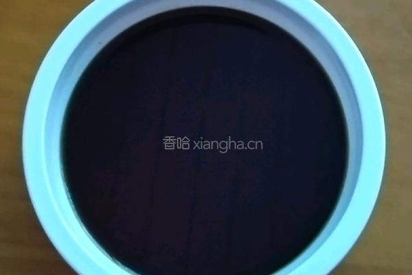 冰冻凉糕的做法图解6
