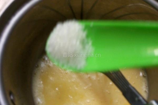 薄饼的做法图解1
