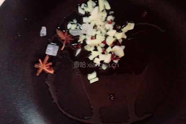 油闷大虾的做法图解3