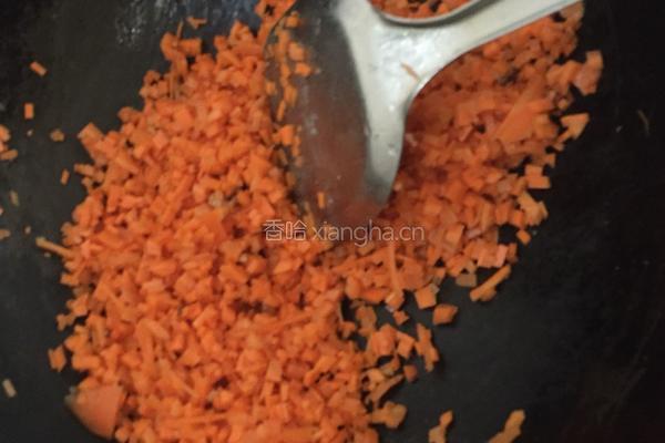 香菇粉丝猪肉包子的做法图解8