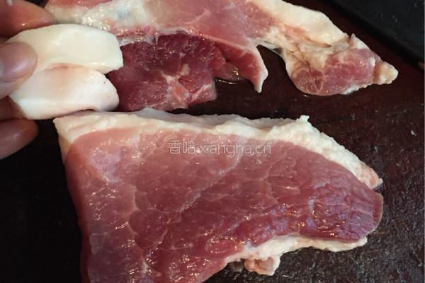 冬虫草花胶炖肉沫的做法图解4