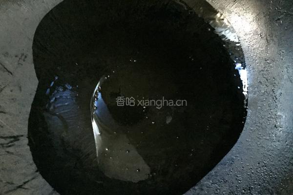 皮蛋拌香菜的做法图解8