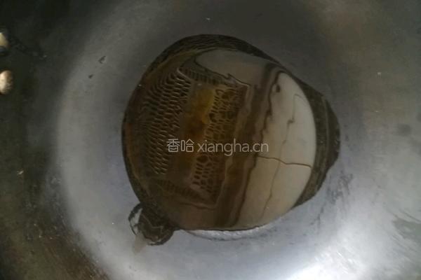 五彩蛋炒饭的做法图解6