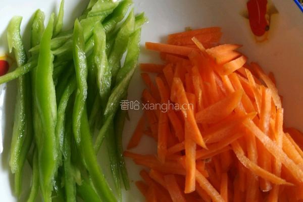 黑胡椒意大利面的做法图解1