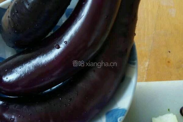 茄盒的做法图解1