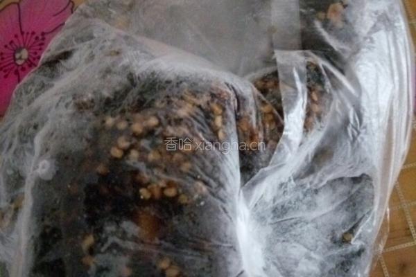 卤花生的做法图解2