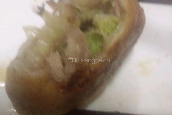 肉丸的做法图解11