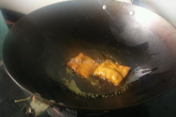 豆腐干的做法图解3