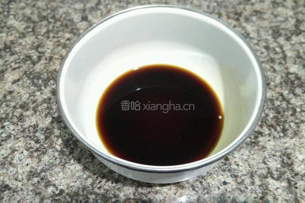 捞汁什锦菜的做法图解7