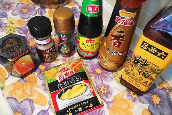 电饭煲香鸡的做法图解3