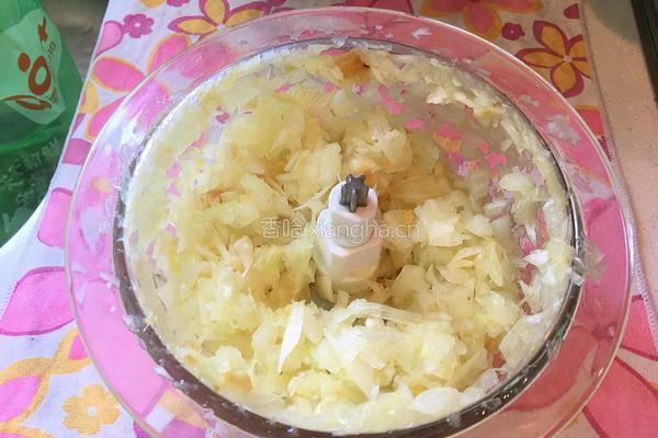 电饭煲香鸡的做法图解6