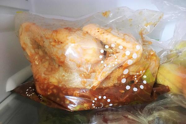 电饭煲香鸡的做法图解10