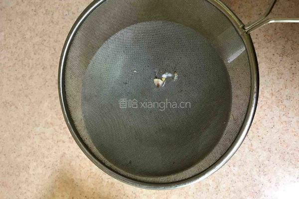 椰汁红豆糕的做法图解6
