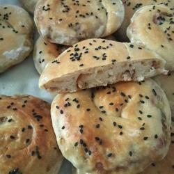 肉馅火烧的做法[图]