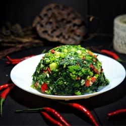  盐渍芥菜 的做法[图]
