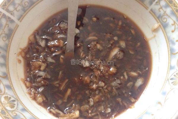 西葫芦饼的做法图解3