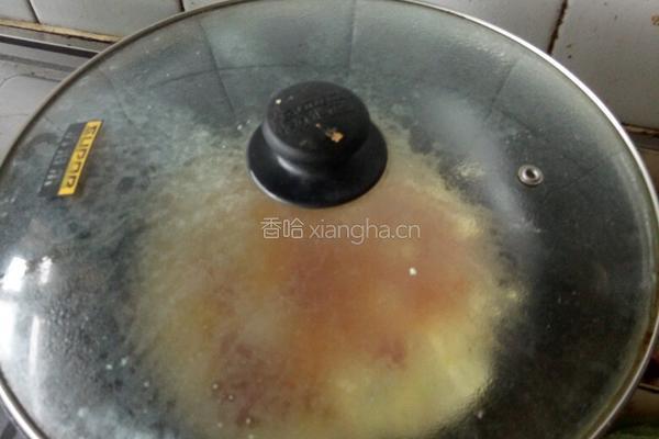 鸡蛋饼的做法图解7