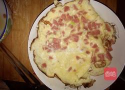 鸡蛋饼的做法图解8