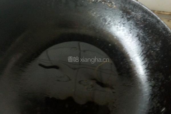 番茄酱炒蛋的做法图解2