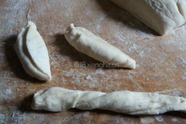 豆角沾卷子一锅鲜的做法图解10