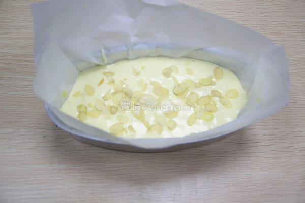 古早味玉枕蛋糕的做法图解10