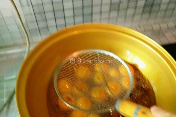 脆皮薯球的做法图解6