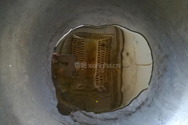 火腿金针菇的做法图解5