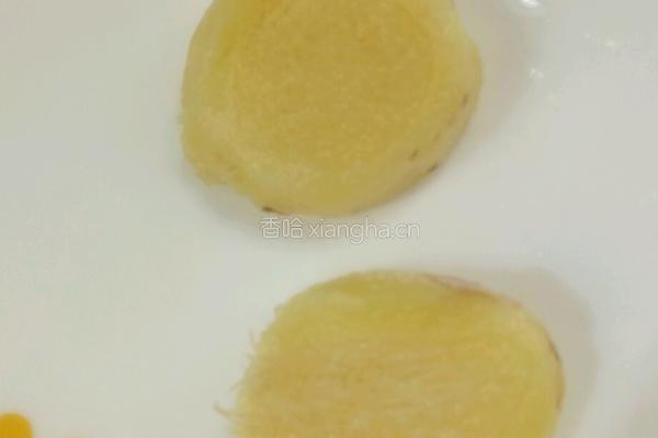 山药虫草花猪骨汤的做法图解5
