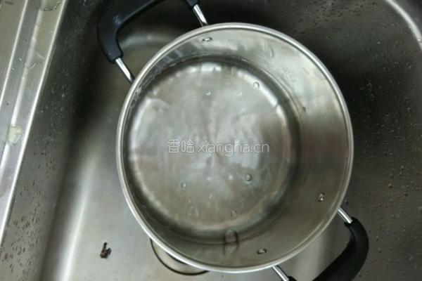酱土豆的做法图解3