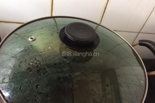 卤猪耳朵的做法图解5