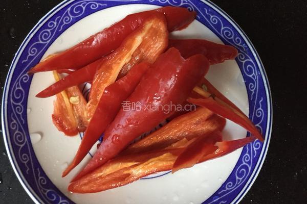 荷塘小炒的做法图解3