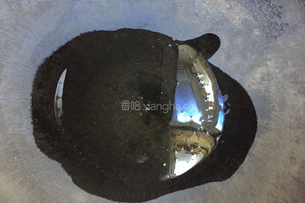 荷塘小炒的做法图解4