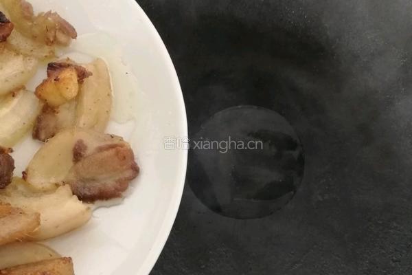 酸辣肉片的做法图解5