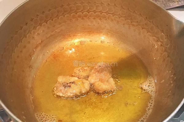 假盐西木瓜鸡汤很好喝的做法图解5