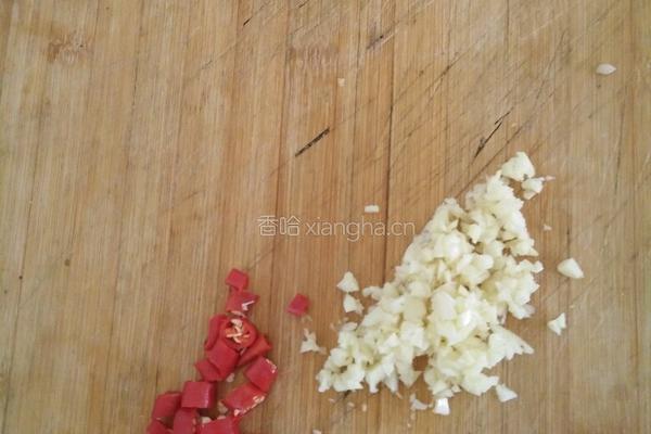 花样烧茄子的做法图解2