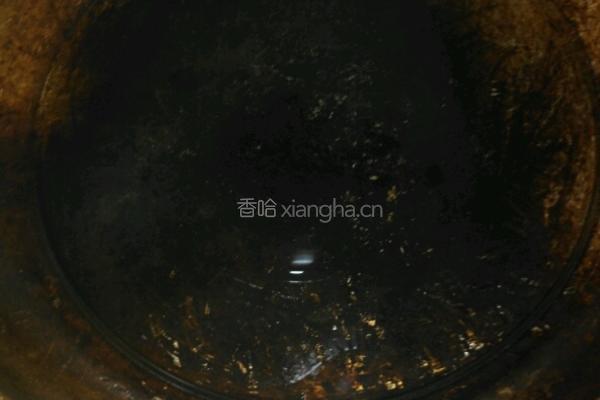 煎蛋卷的做法图解3