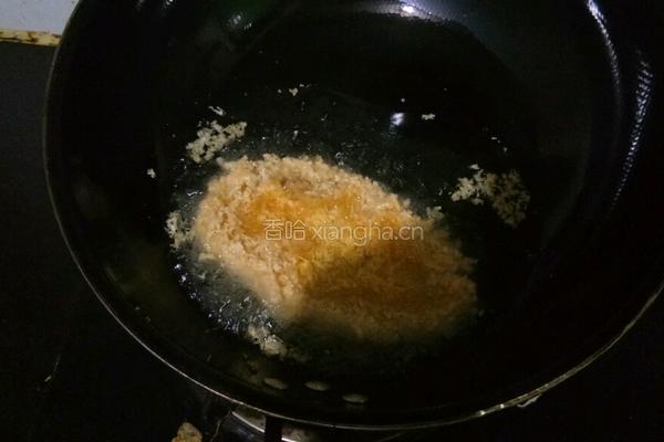 爆浆鸡排的做法图解7