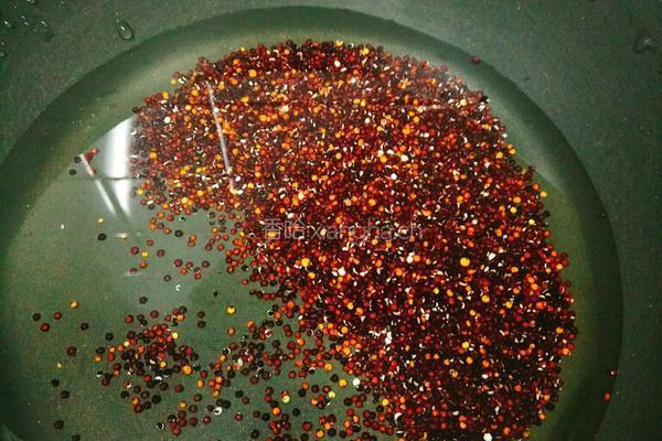 藜麥小米煮蟠龍茄子的做法图解6